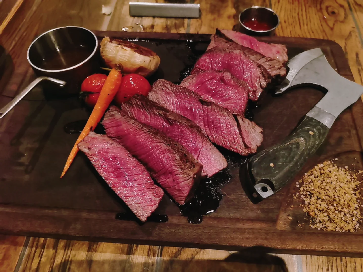 宁波逛吃逛吃|?小象??西班牙餐厅