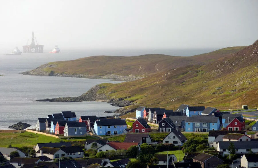 Shetland 苏格兰语学习笔记(三)