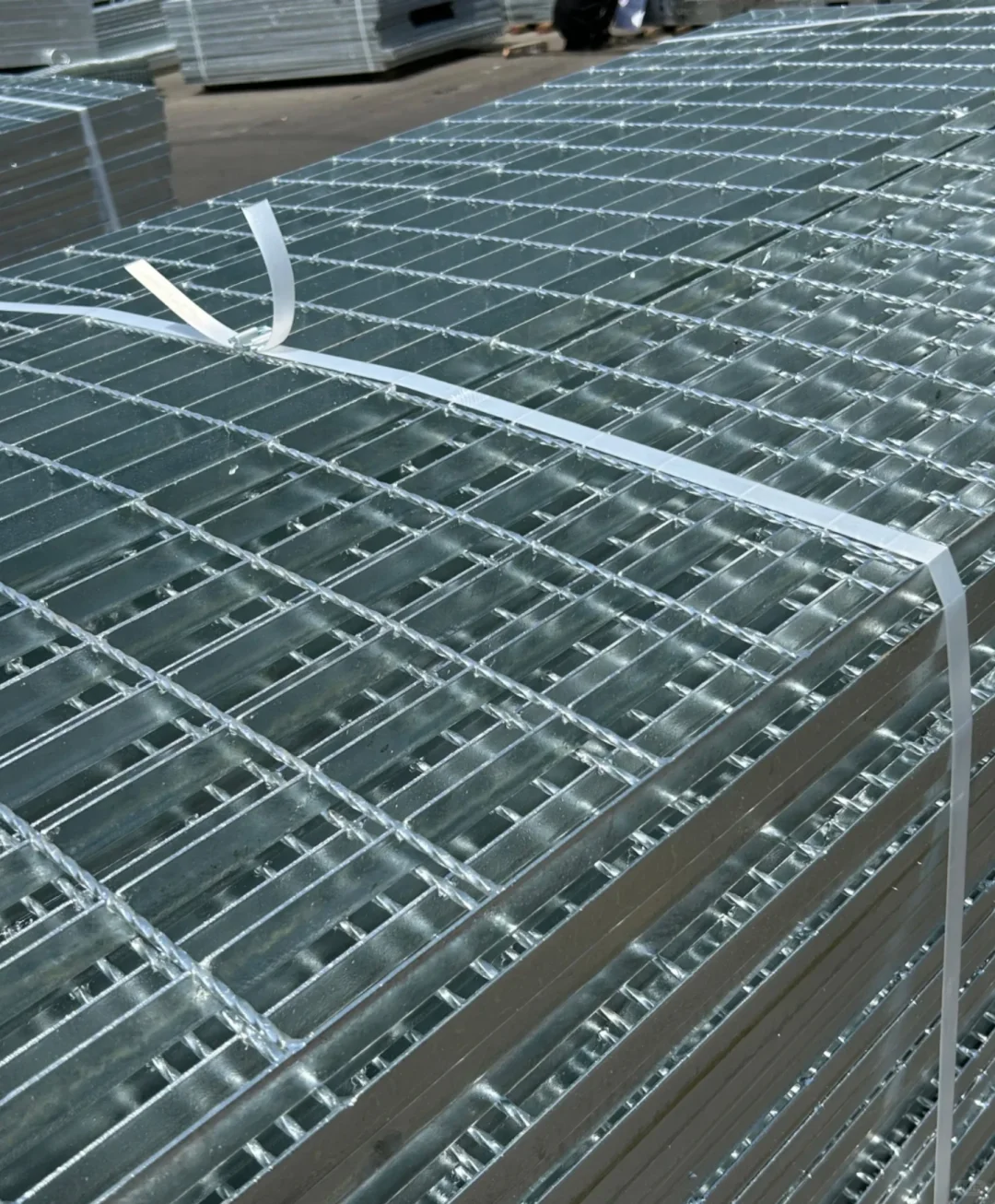 你们能想到的关于钢格栅的事儿