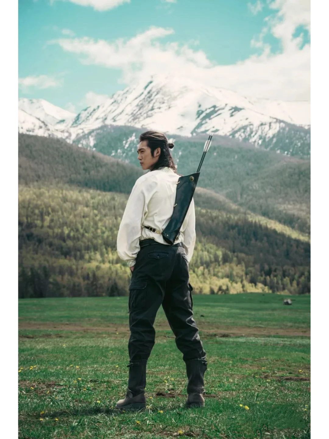 巴太家家底有多厚?