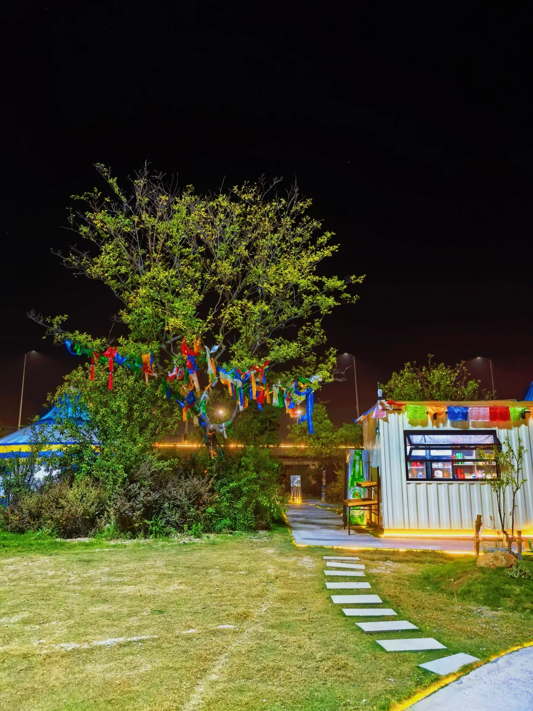 慈溪首家蒙古包特色餐厅10.18日正式开业啦