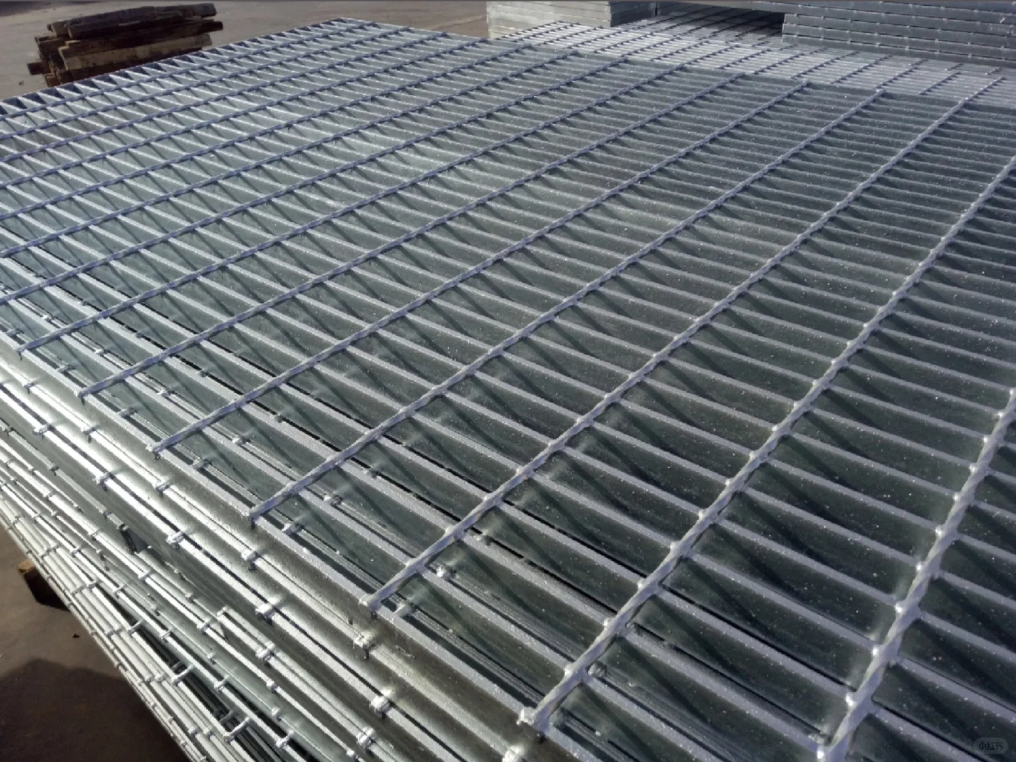 你们能想到的关于钢格栅的事儿