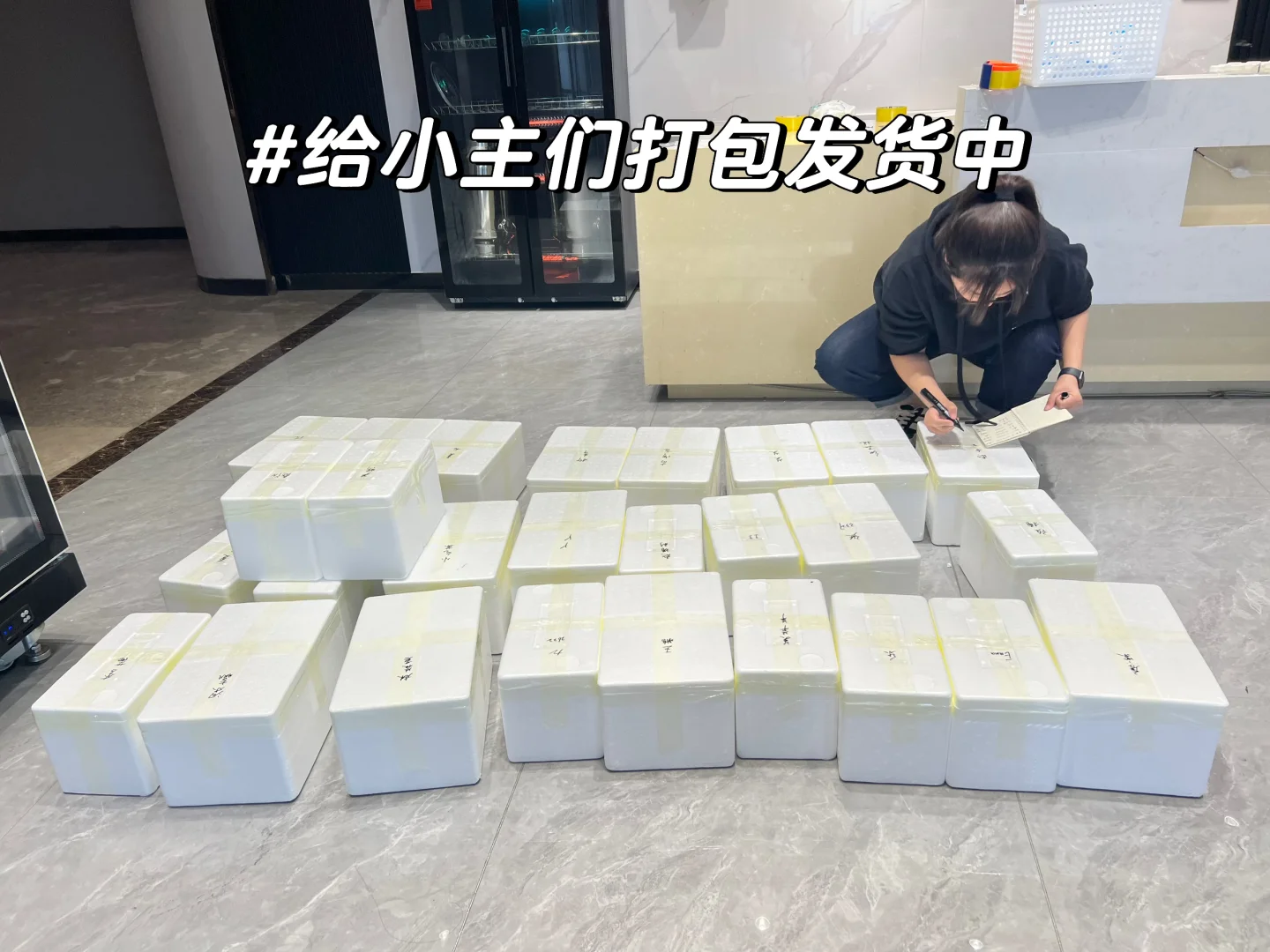 羊奶真的真的不贵!