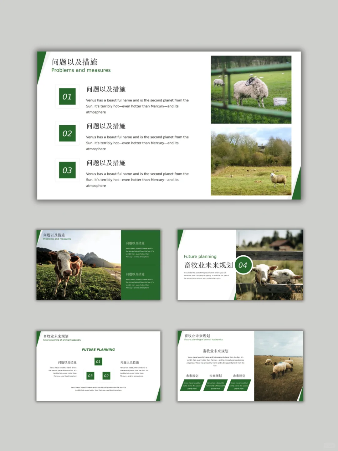 526ũũҵҵţֳ㱨 PPT