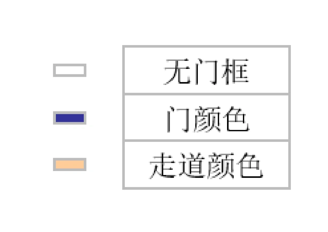 吞噬---农舍地图