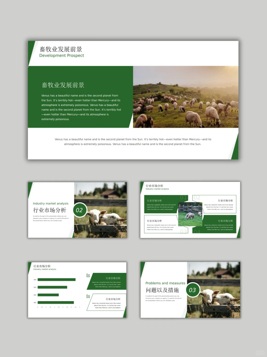 526ũũҵҵţֳ㱨 PPT