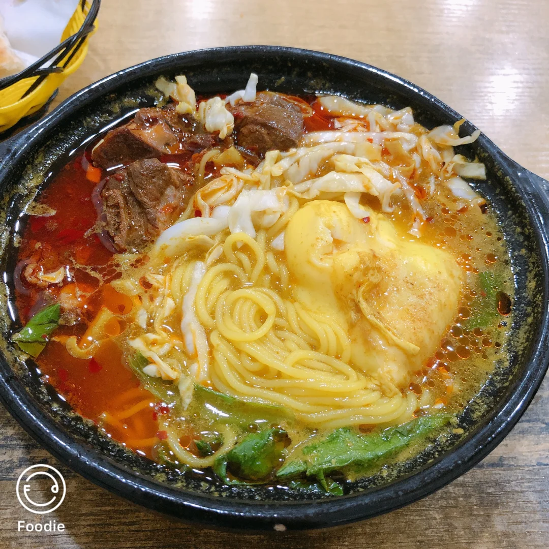 邯郸人均不超30的小吃~