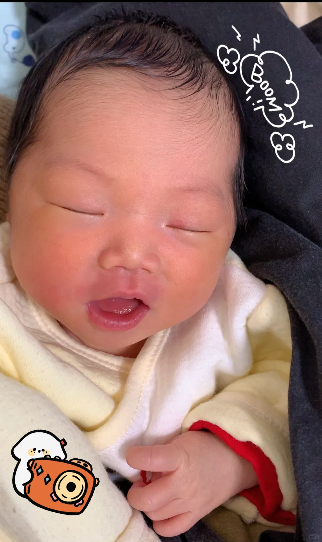 也是一个人把你带大了