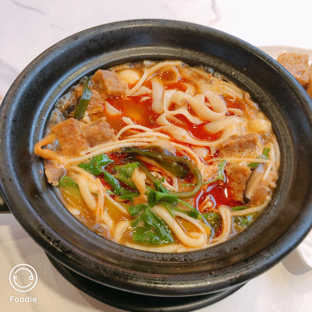 邯郸人均不超30的小吃~