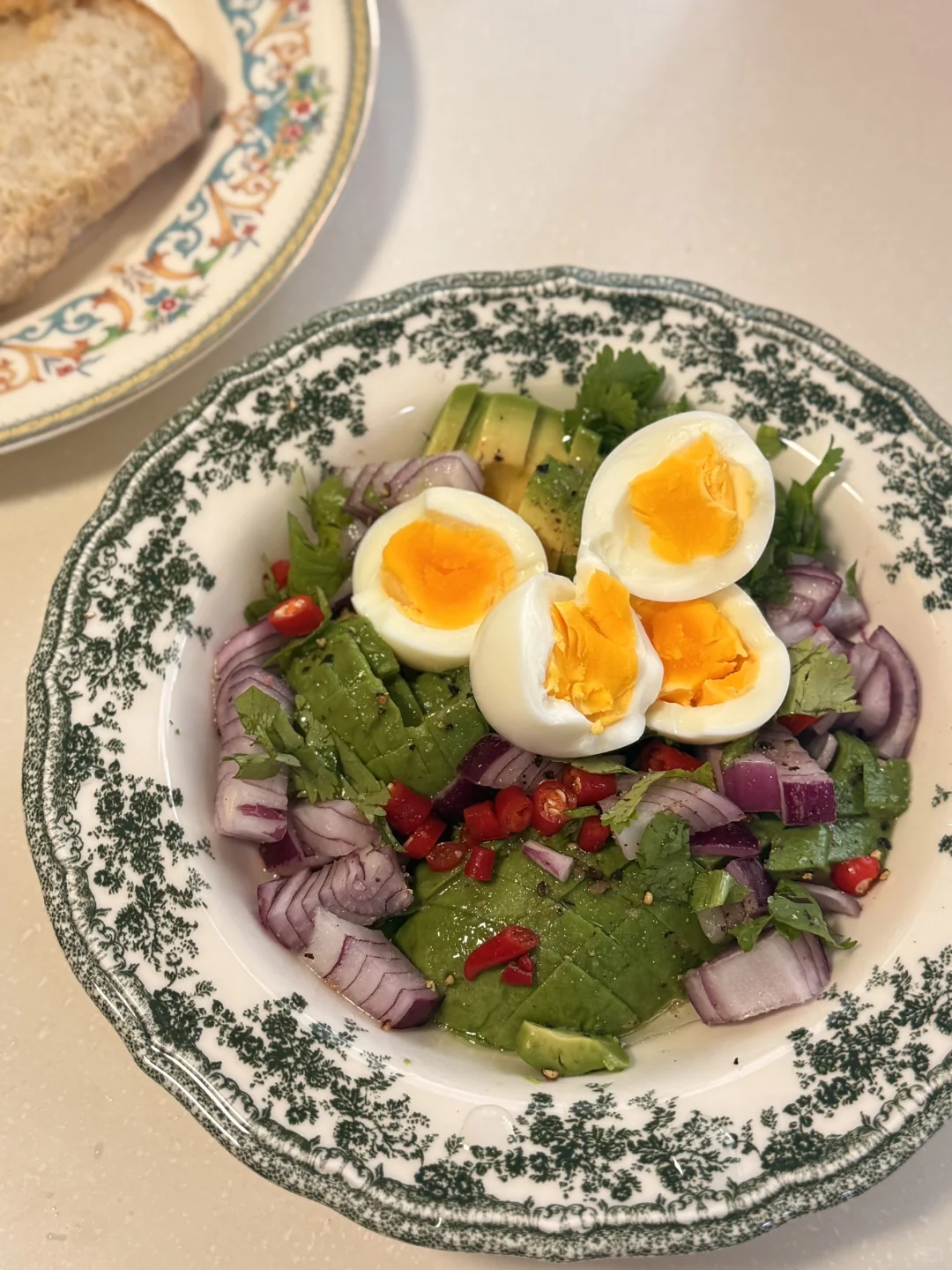 把鸡蛋吃到上万价值