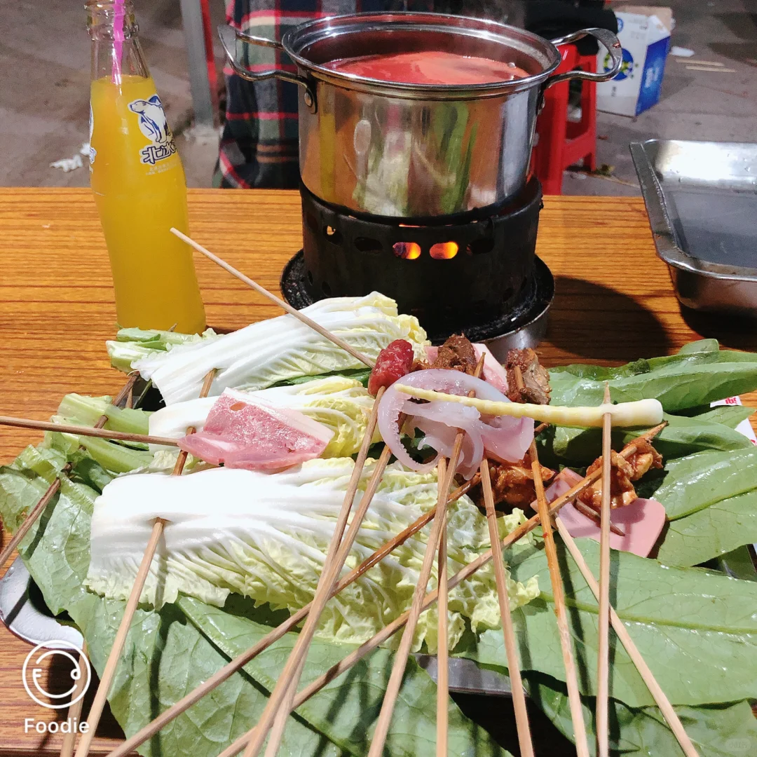 邯郸人均不超30的小吃~