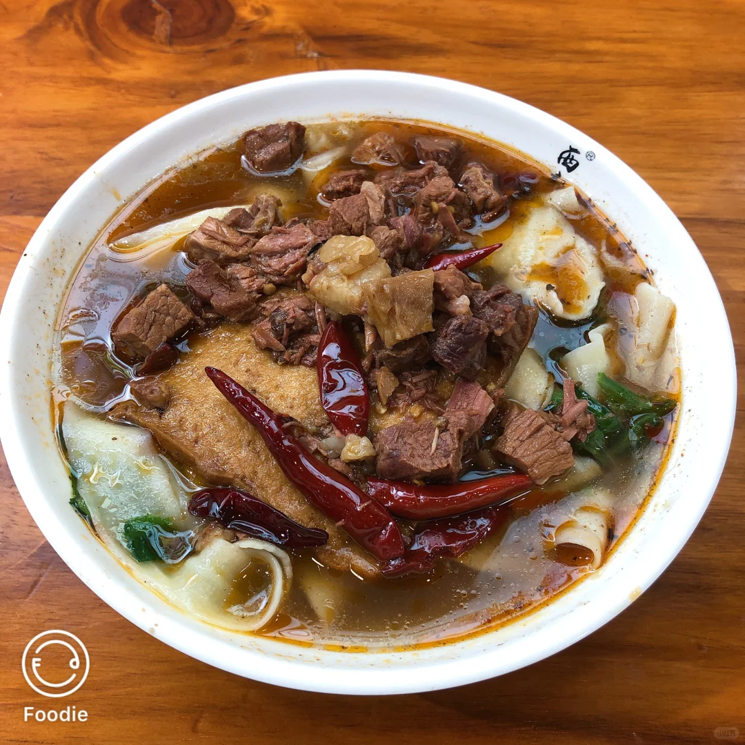 邯郸人均不超30的小吃~