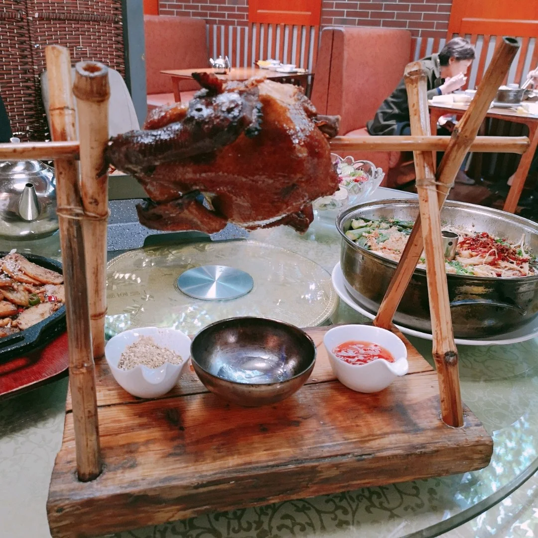 邯郸探店|必吃很火的一家网红店