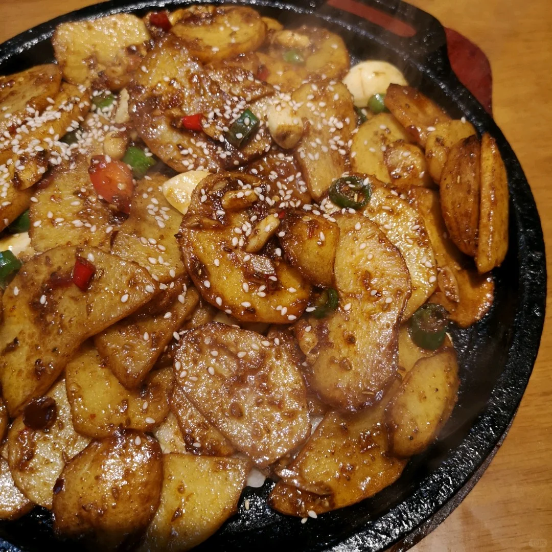 邯郸探店|必吃很火的一家网红店