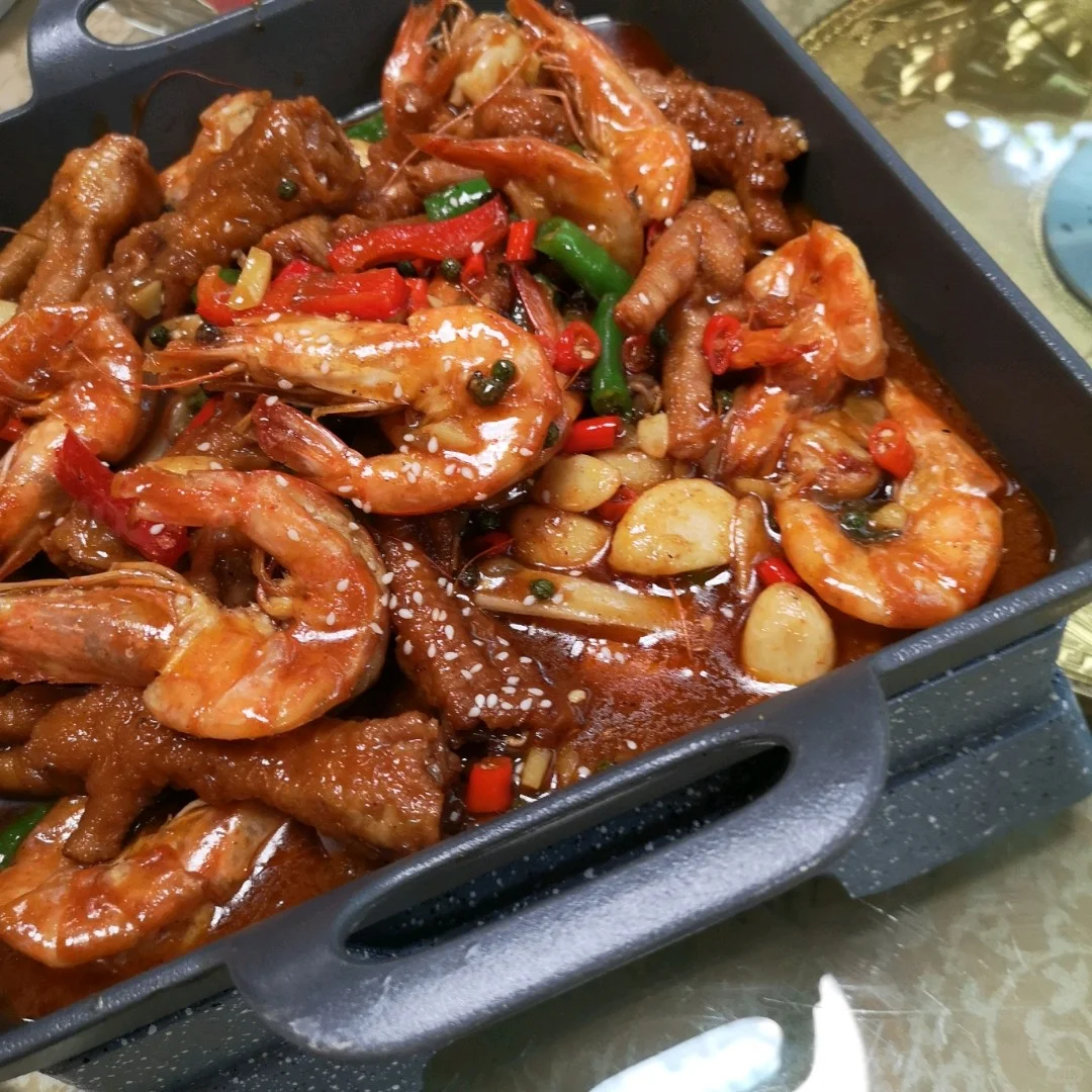 邯郸探店|必吃很火的一家网红店