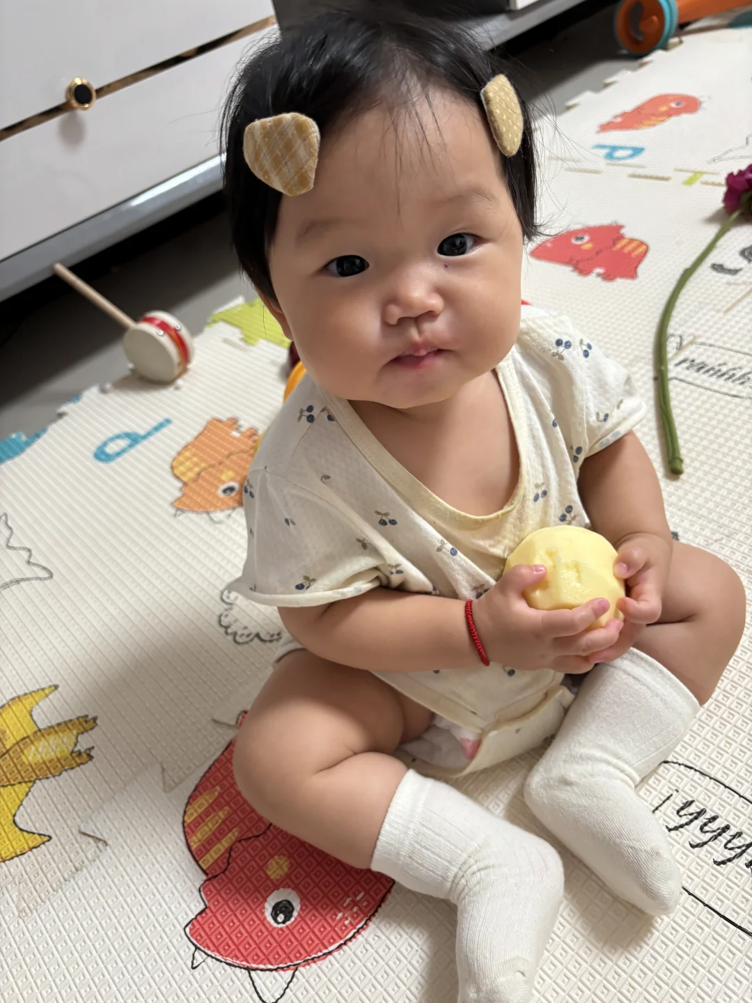 也是一个人把你带大了