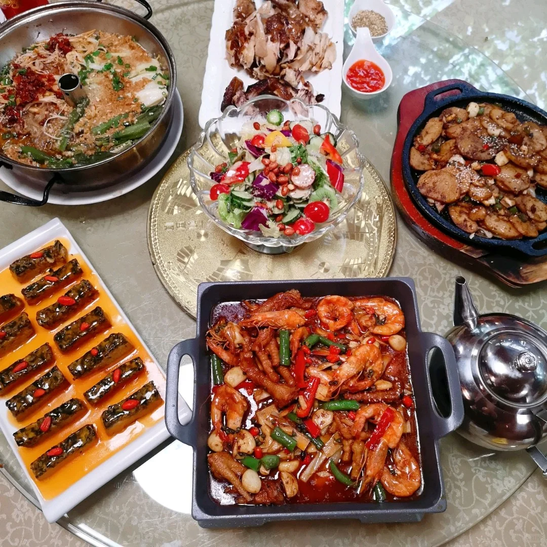 邯郸探店|必吃很火的一家网红店