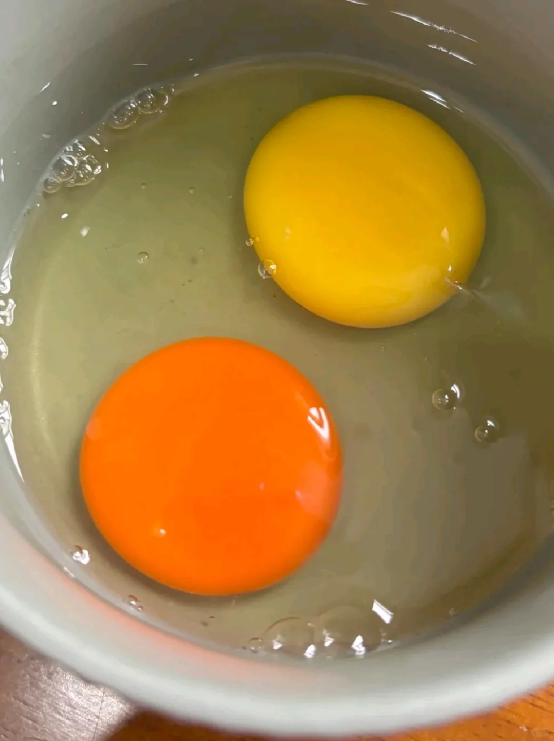 哪个才是“土鸡蛋”,你真的会区分吗?