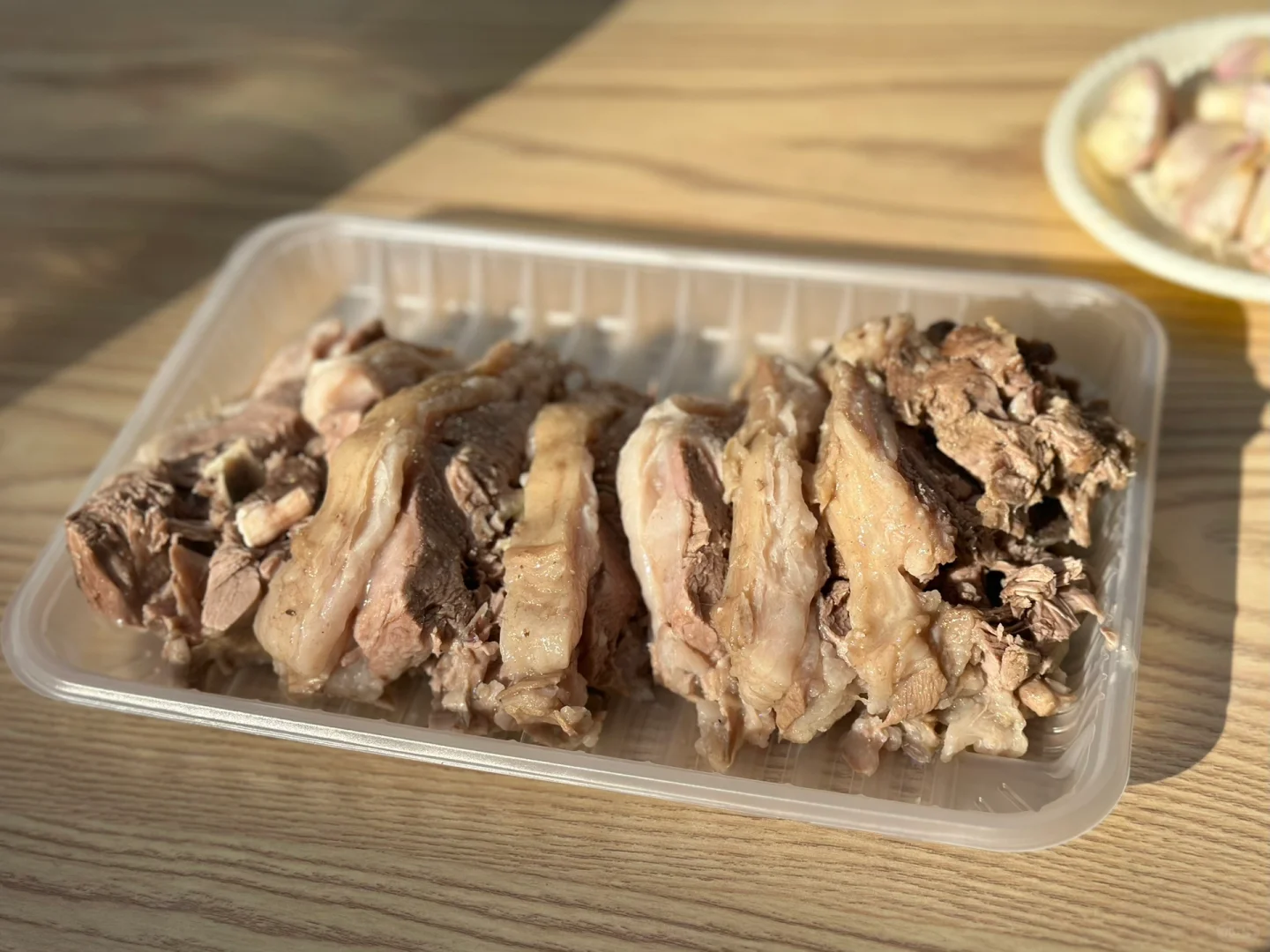 兰州的羊肉?小西湖7日测评。