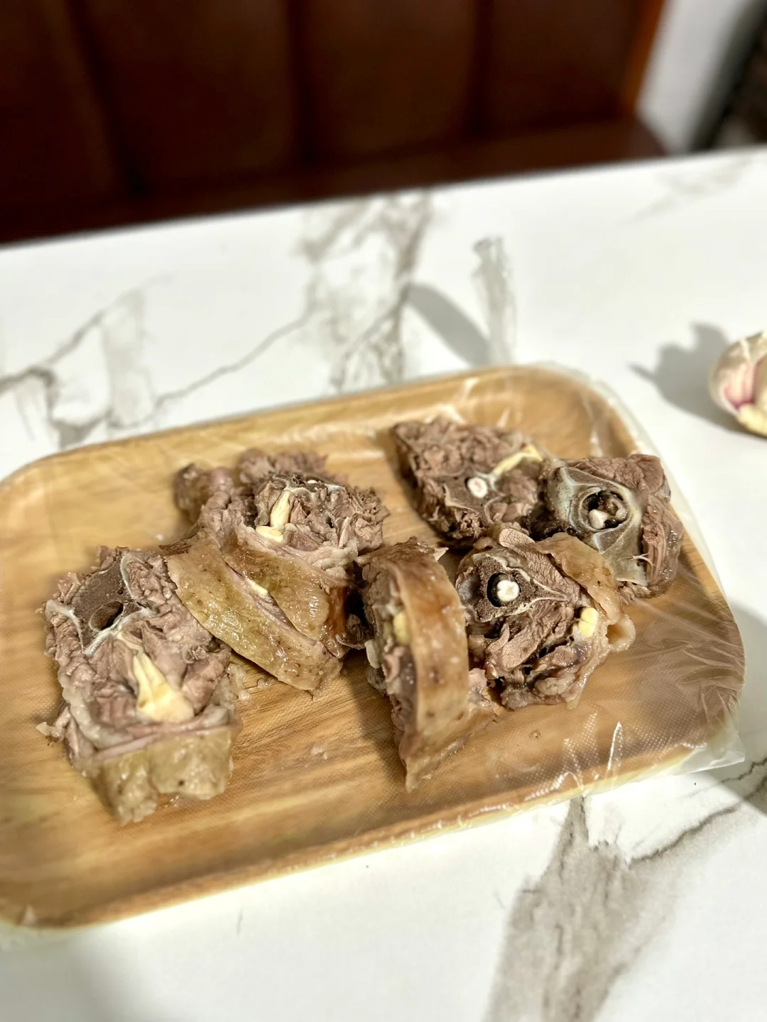 兰州的羊肉?小西湖7日测评。