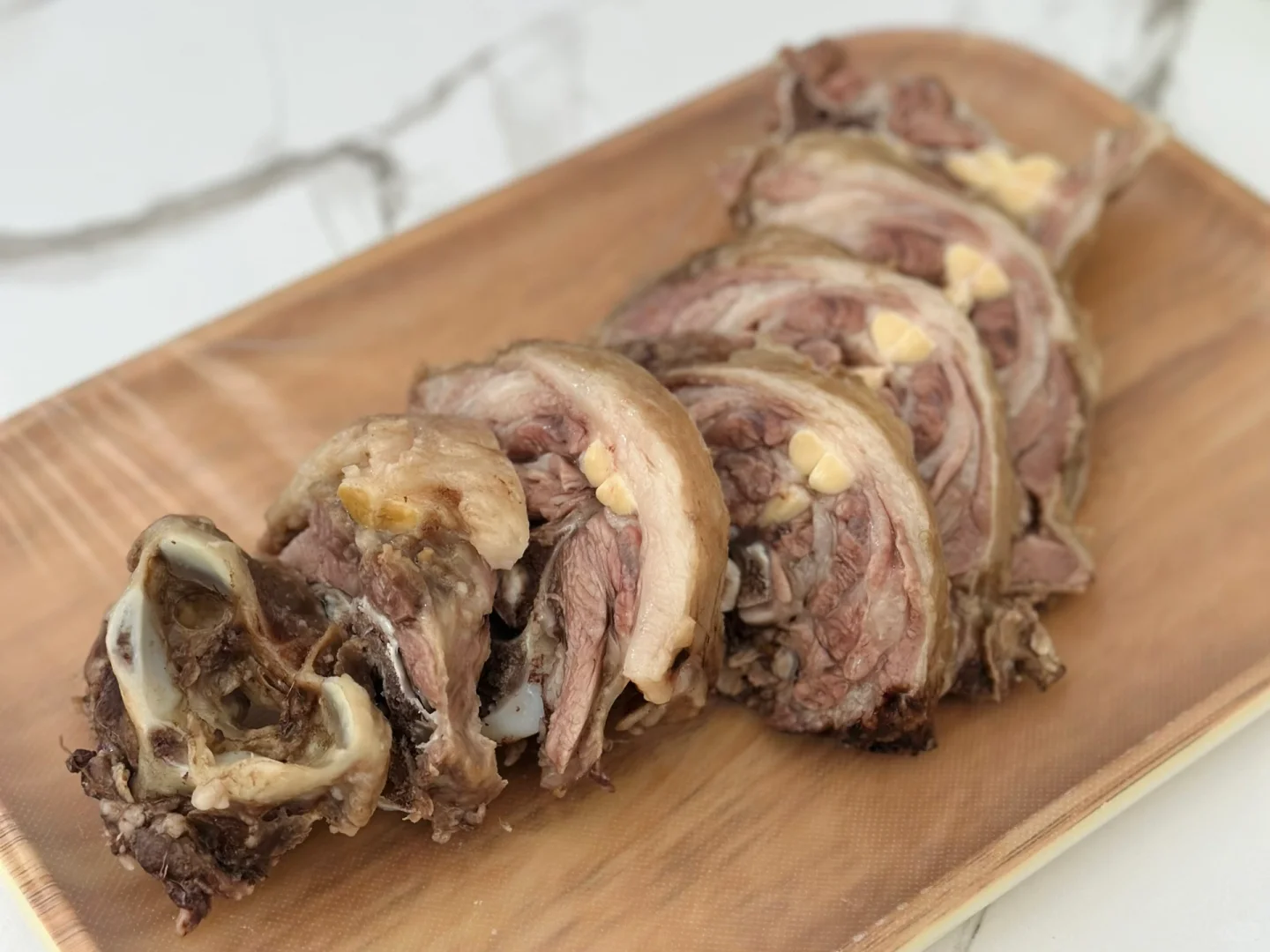 兰州的羊肉?小西湖7日测评。