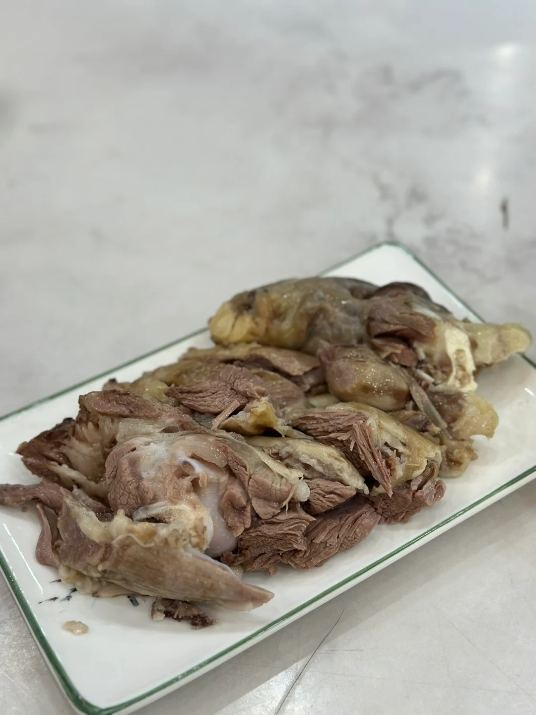 兰州的羊肉?小西湖7日测评。