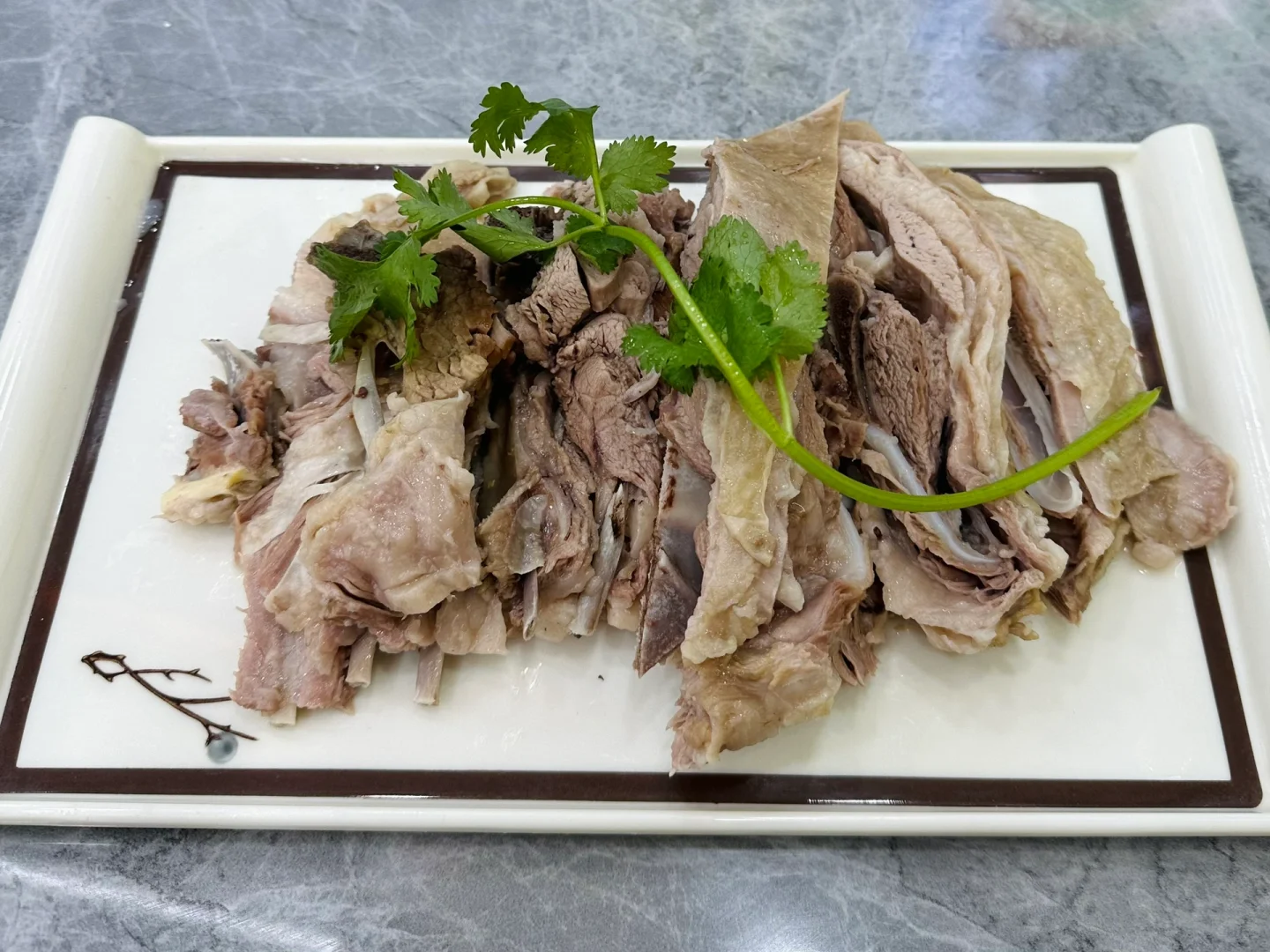 兰州的羊肉?小西湖7日测评。