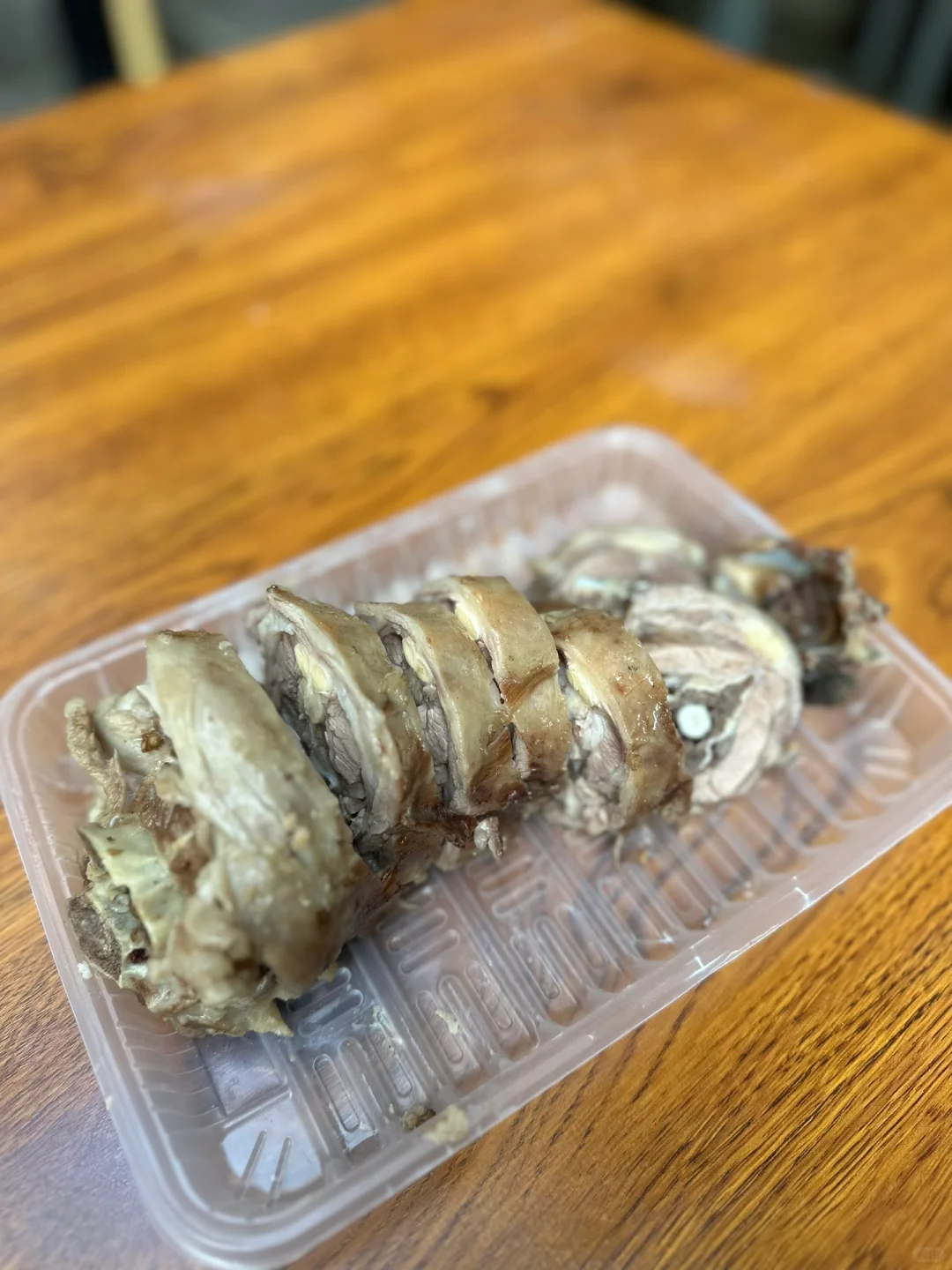 兰州的羊肉?小西湖7日测评。