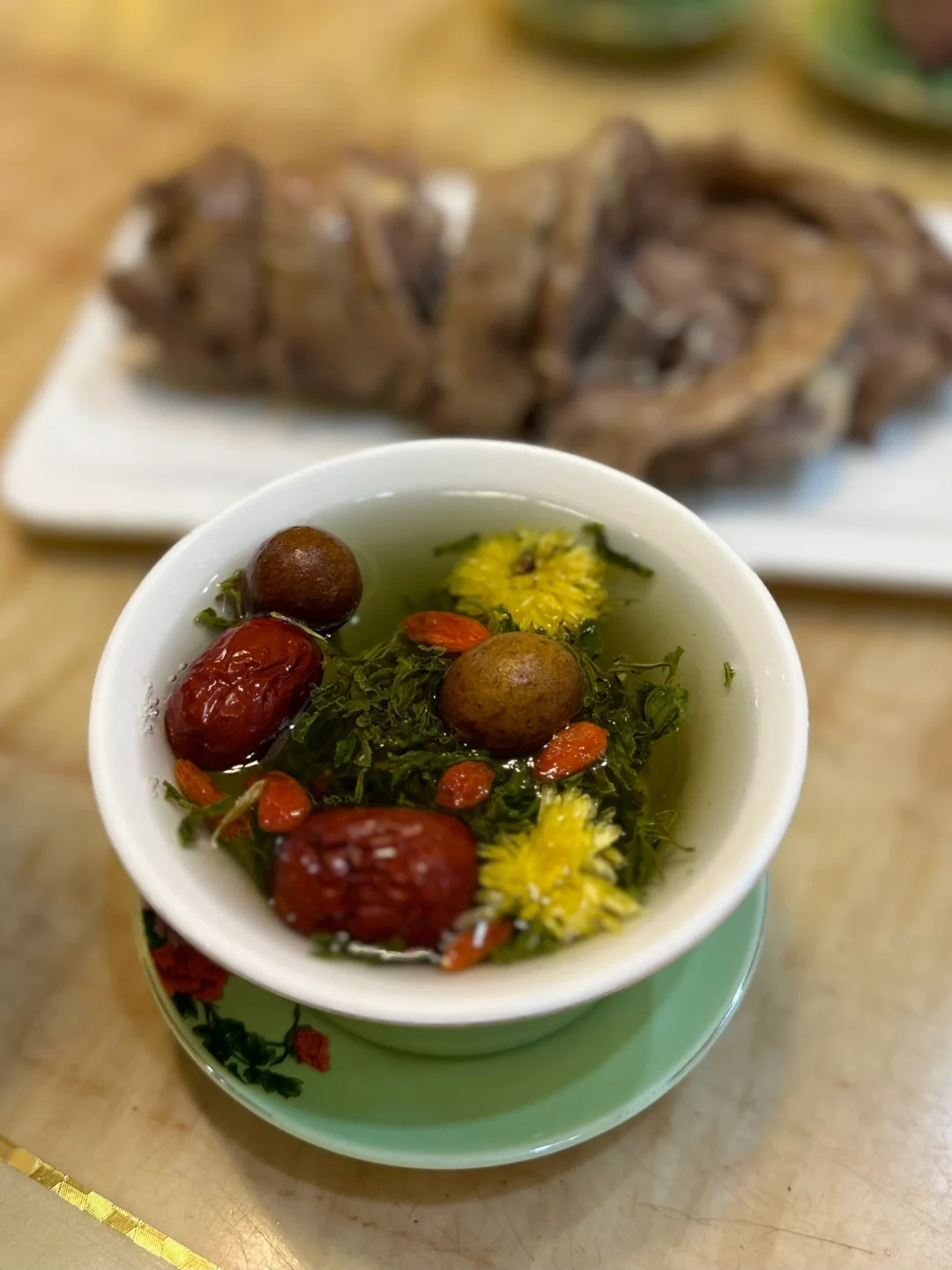 兰州的羊肉?小西湖7日测评。