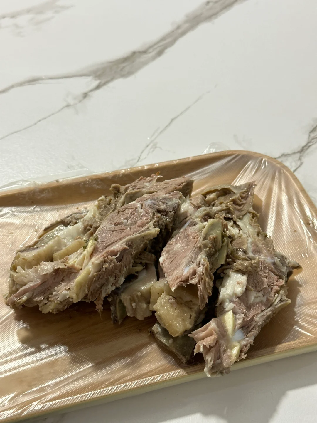 兰州的羊肉?小西湖7日测评。