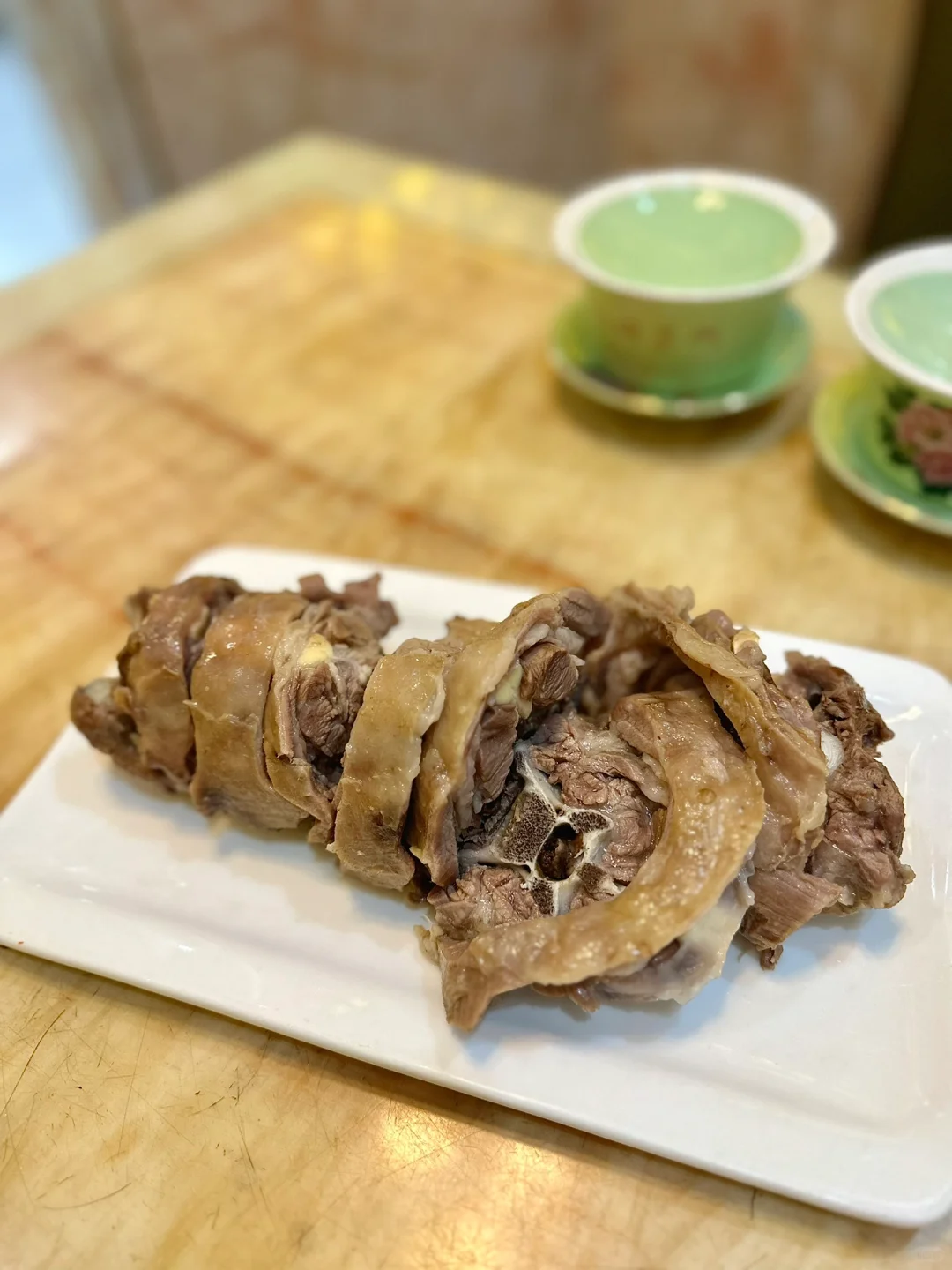 兰州的羊肉?小西湖7日测评。