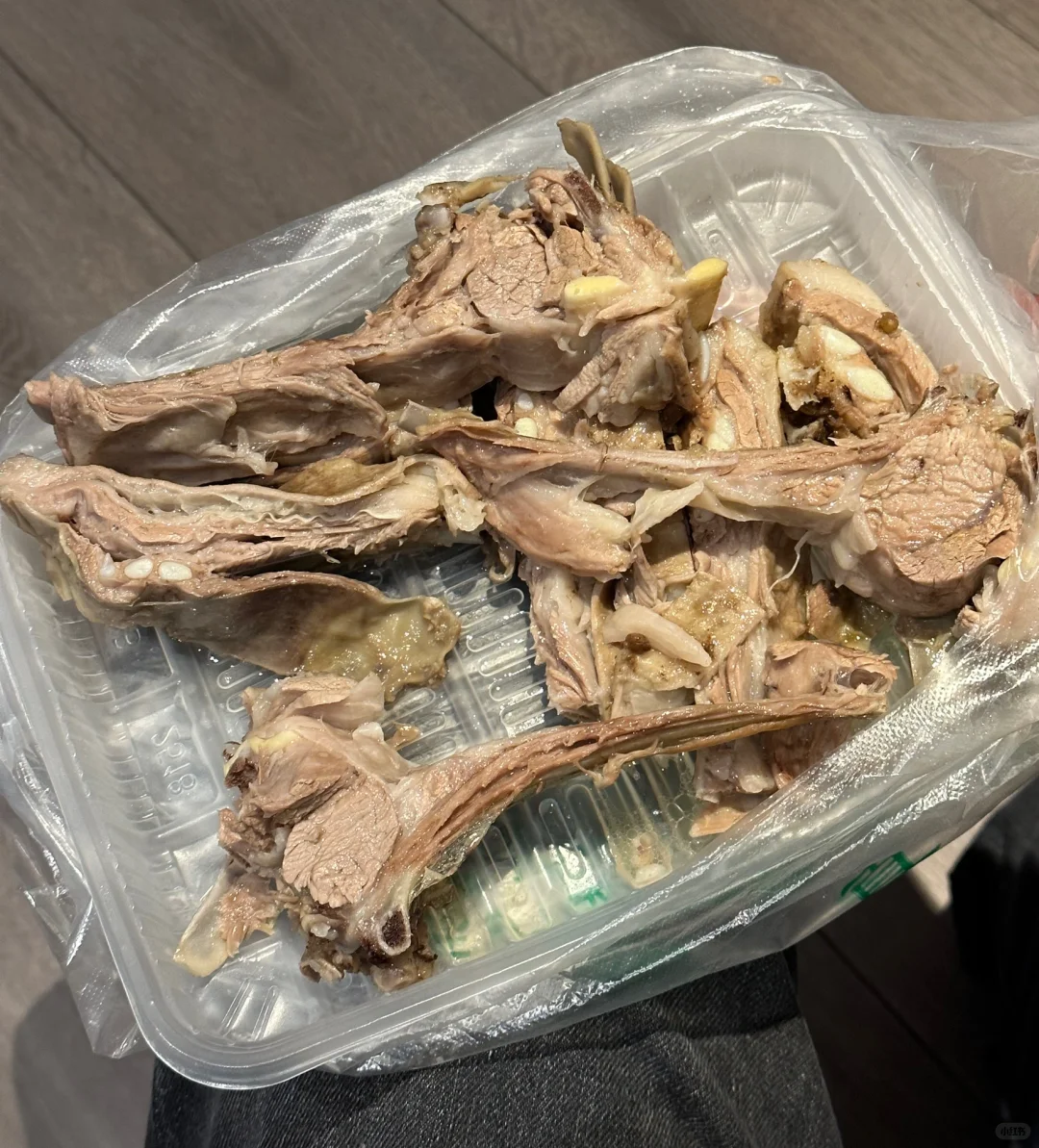 兰州的羊肉?小西湖7日测评。