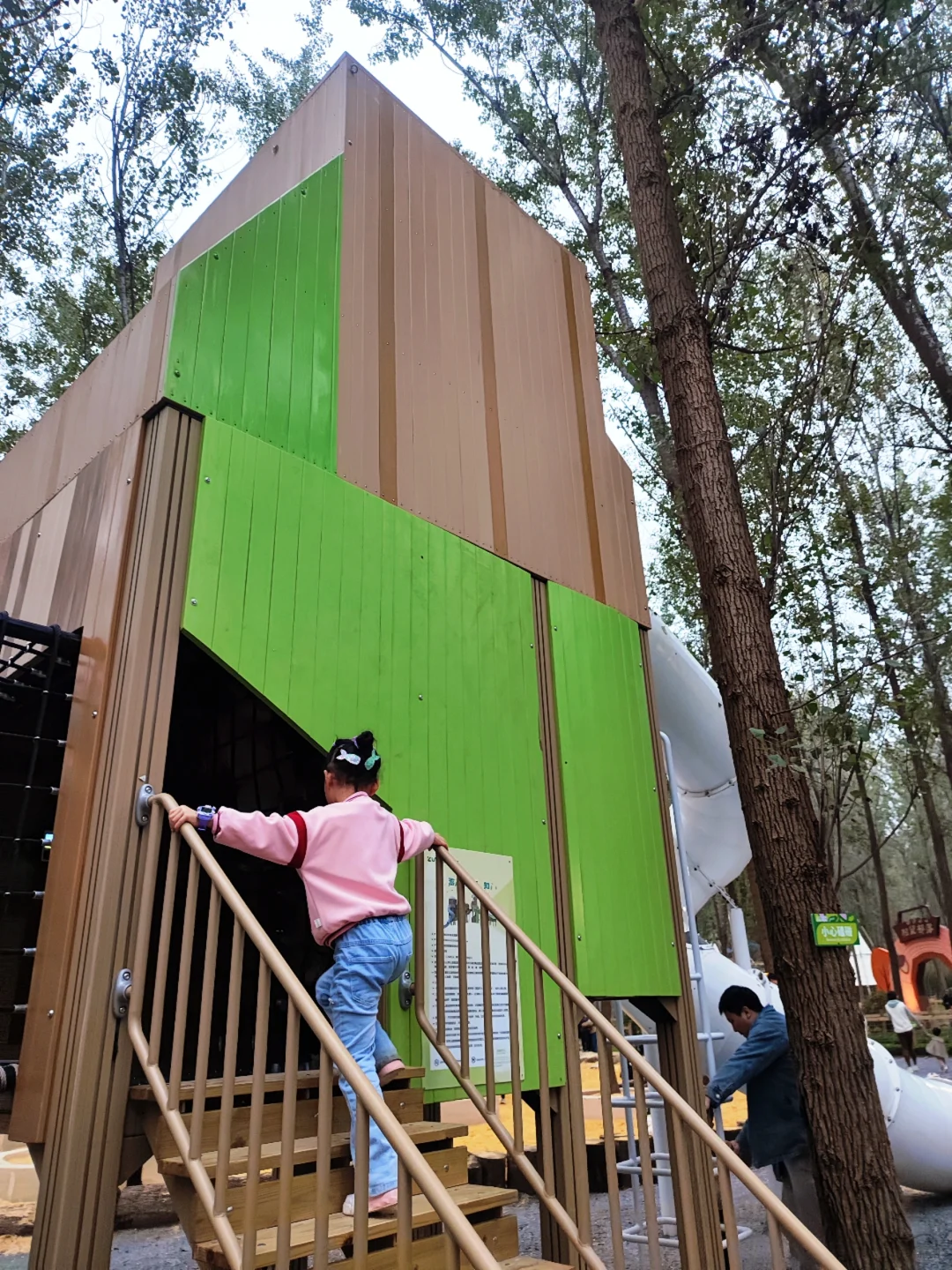 西安新开!53000㎡!无动力+Ai