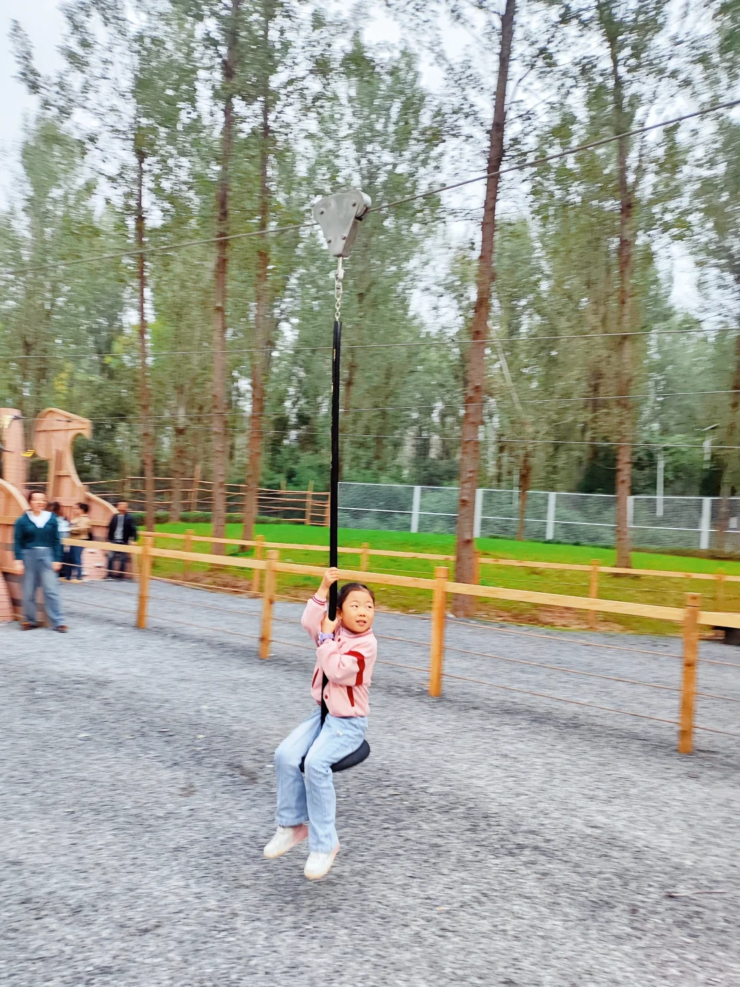 西安新开!53000㎡!无动力+Ai