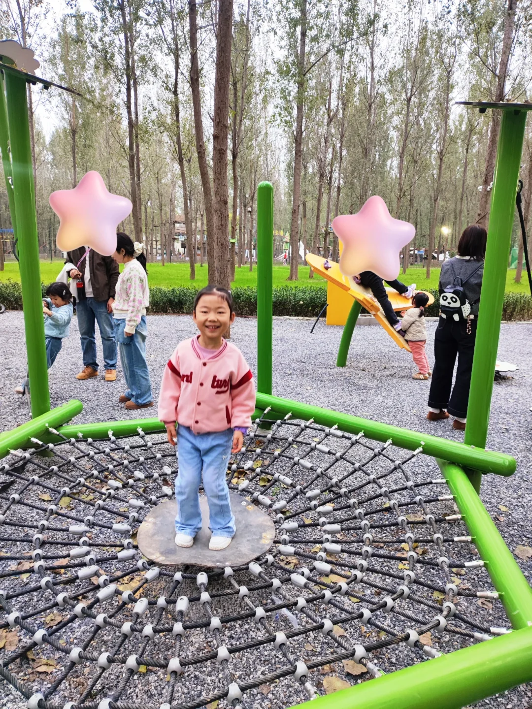 西安新开!53000㎡!无动力+Ai