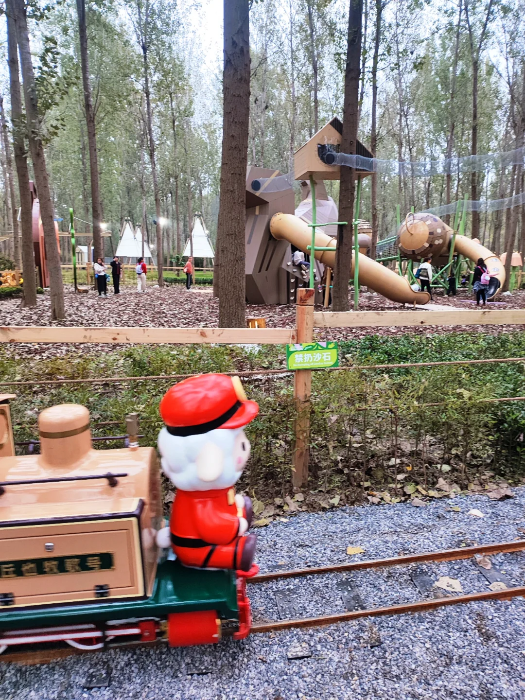 西安新开!53000㎡!无动力+Ai