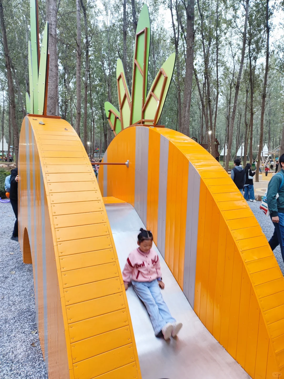 西安新开!53000㎡!无动力+Ai