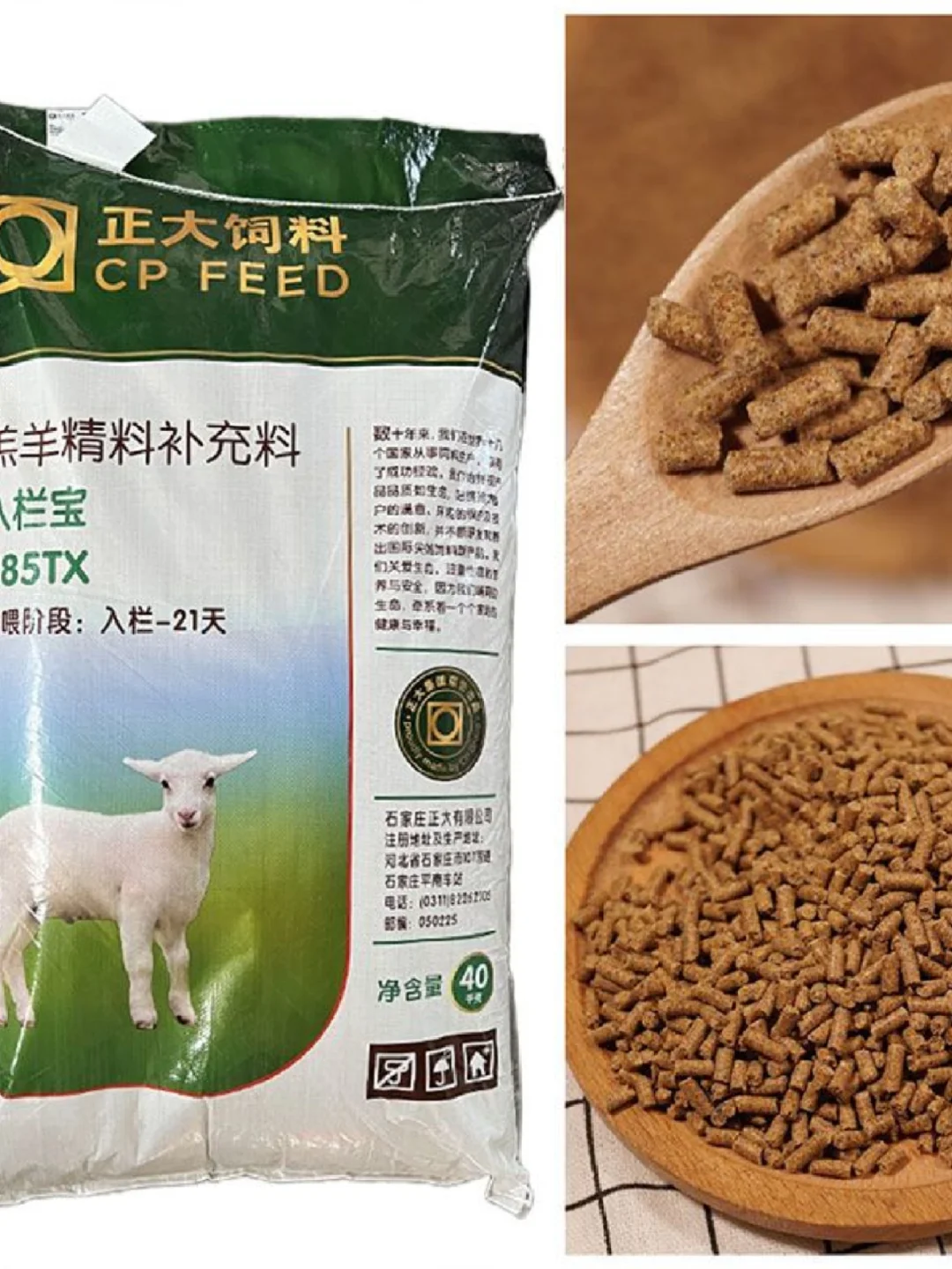 如果想养小咩咩,这些pdd好物可以囤起来!