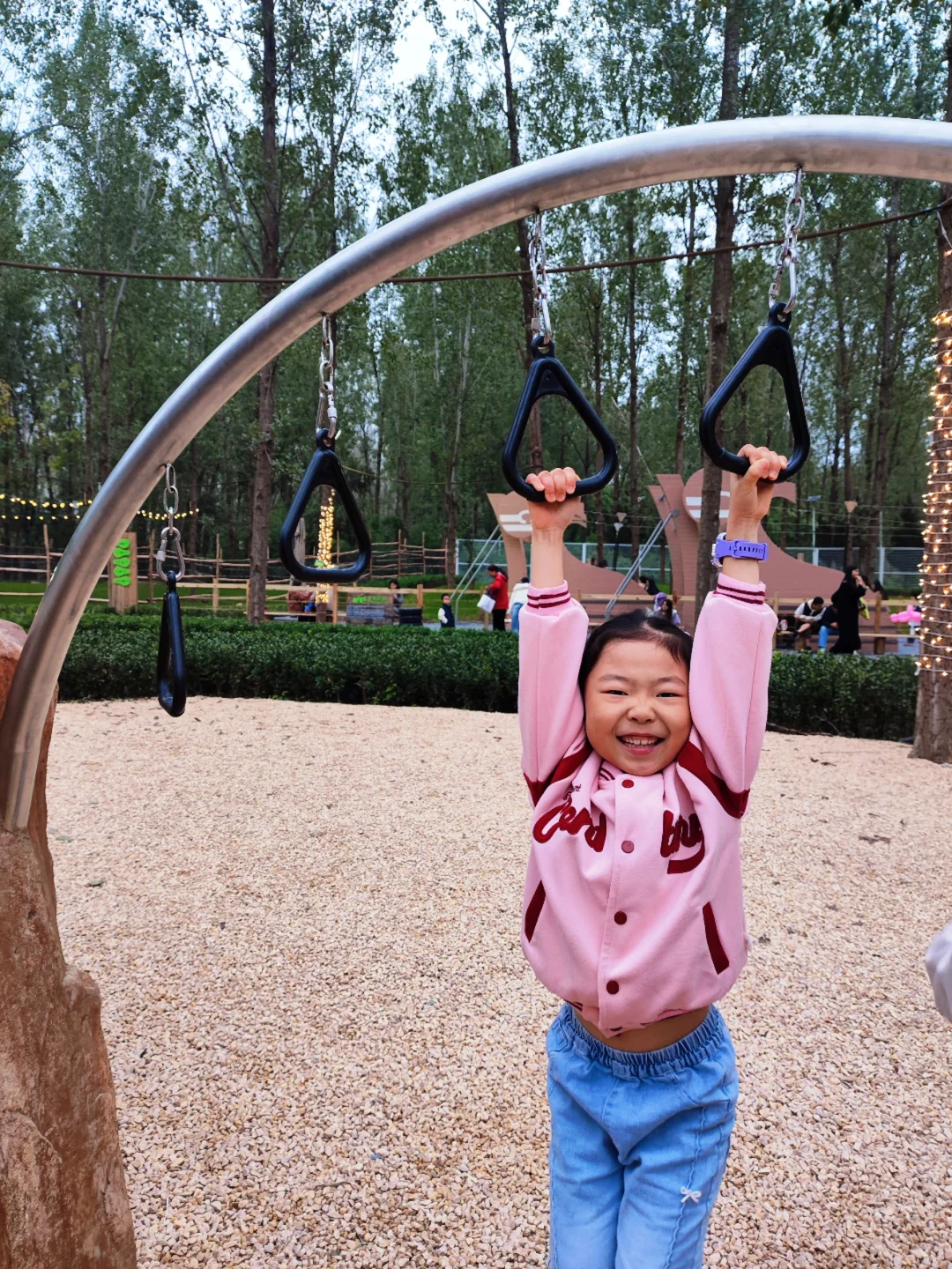 西安新开!53000㎡!无动力+Ai