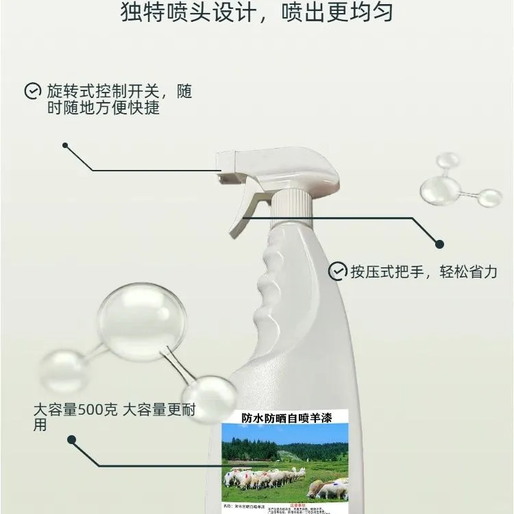 如果想养小咩咩,这些pdd好物可以囤起来!