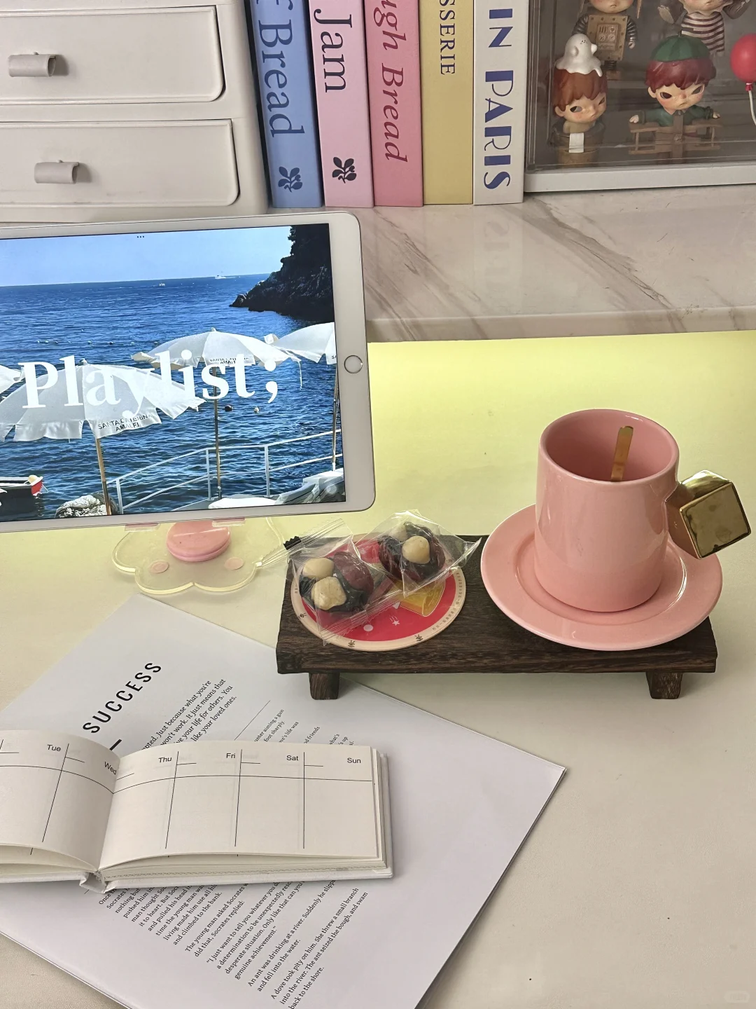 女生必做的10件事|女性独立则天地皆宽?ˊ?