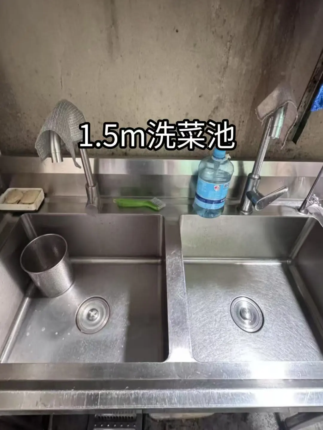 60平面馆开店成本(设备篇)