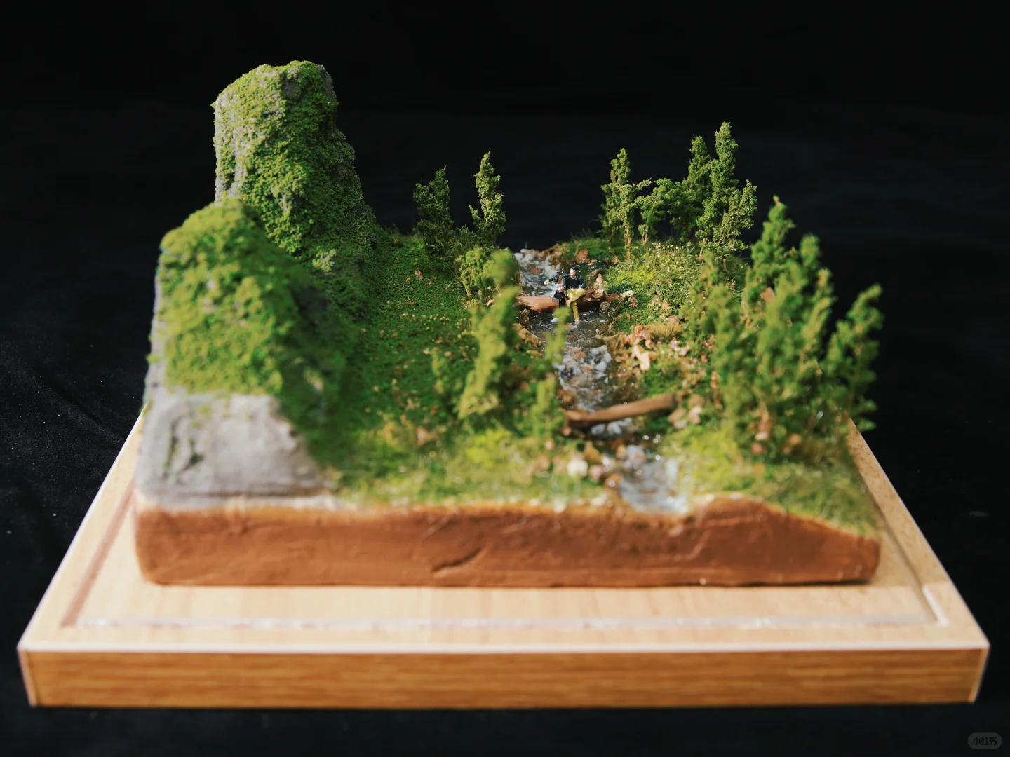 微缩景观| 爱在恰西森林公园