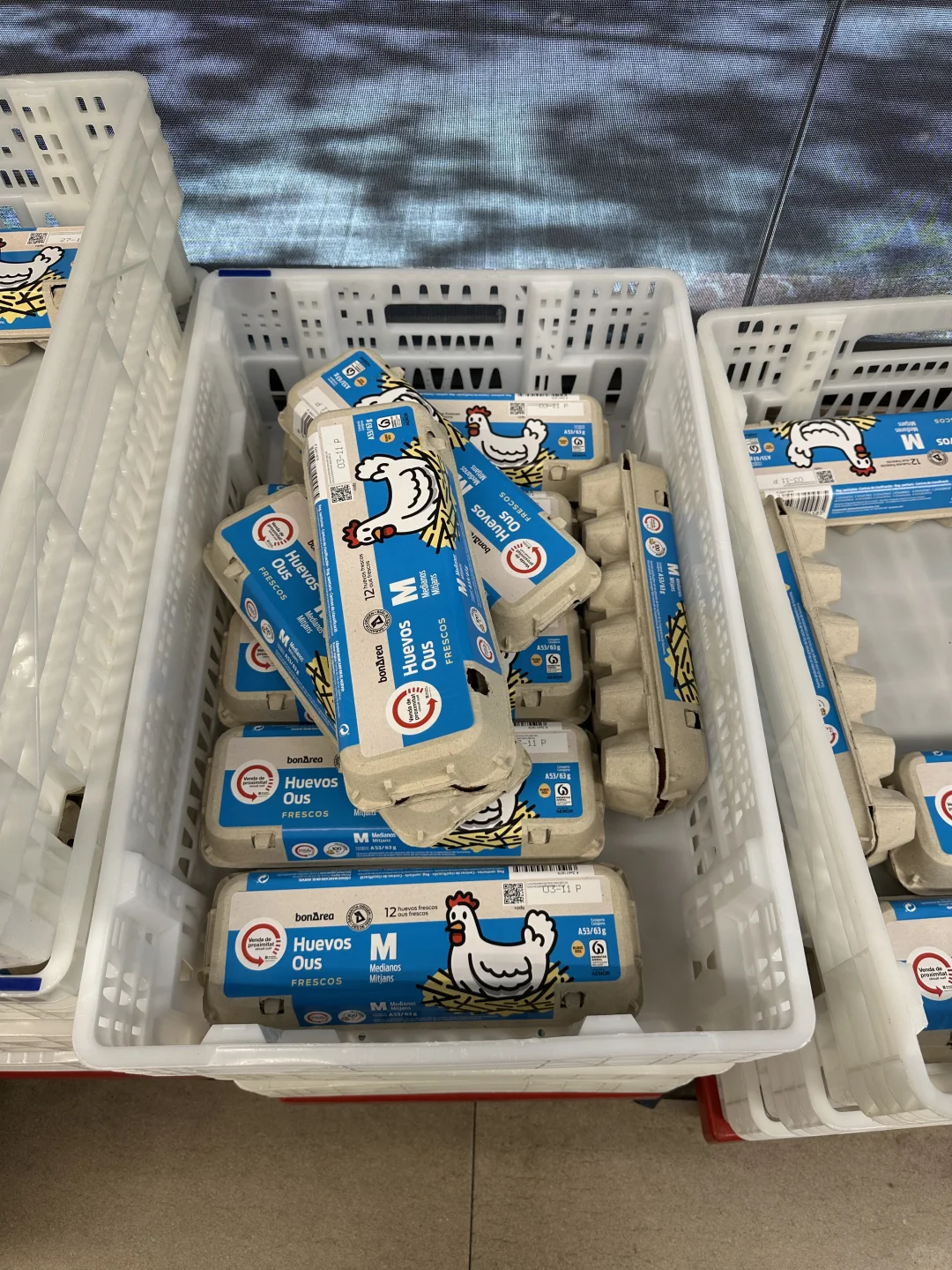 ??买鸡蛋还得是bon?rea