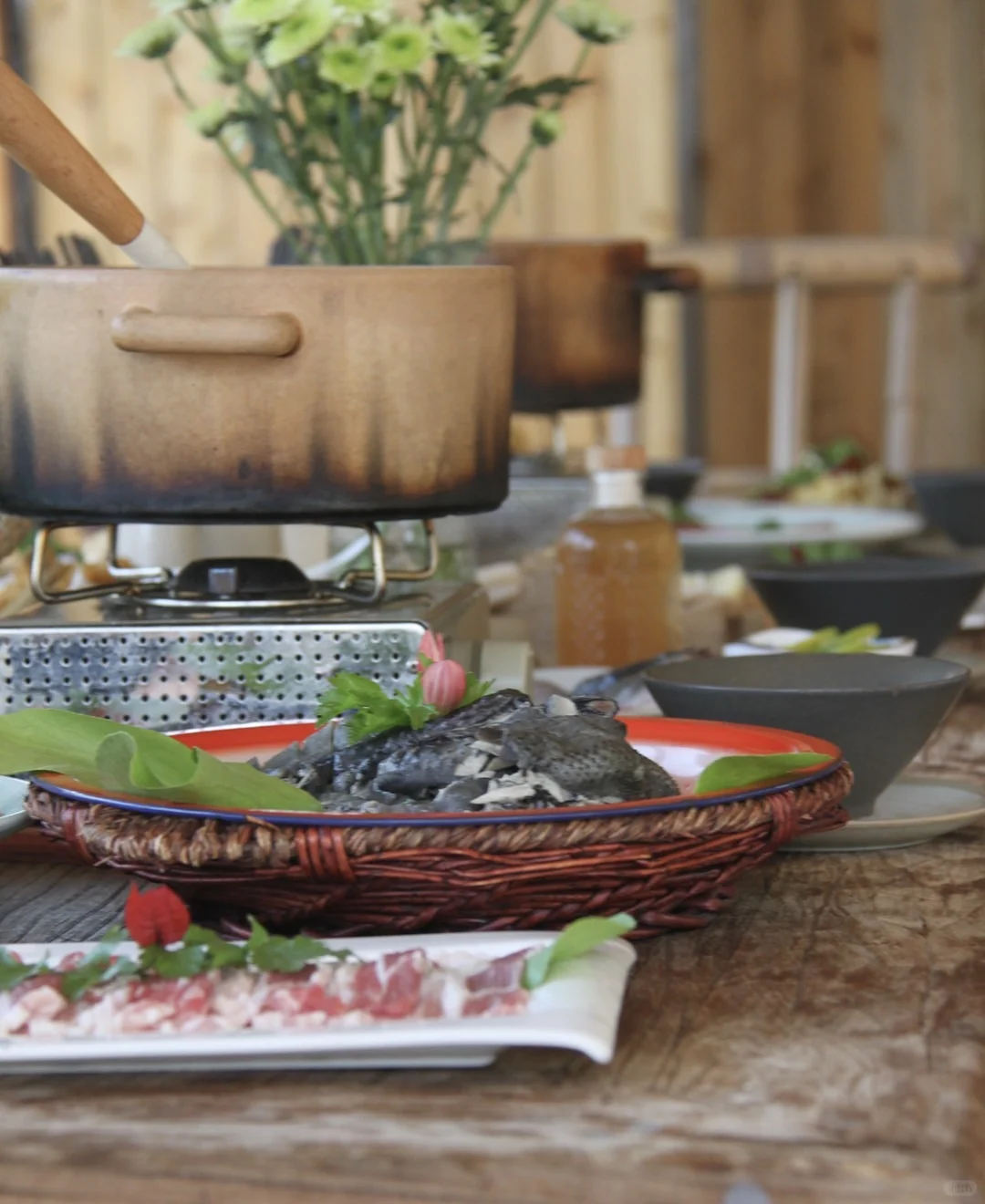 投资50w的农场颗粒无收,支撑我的只有……