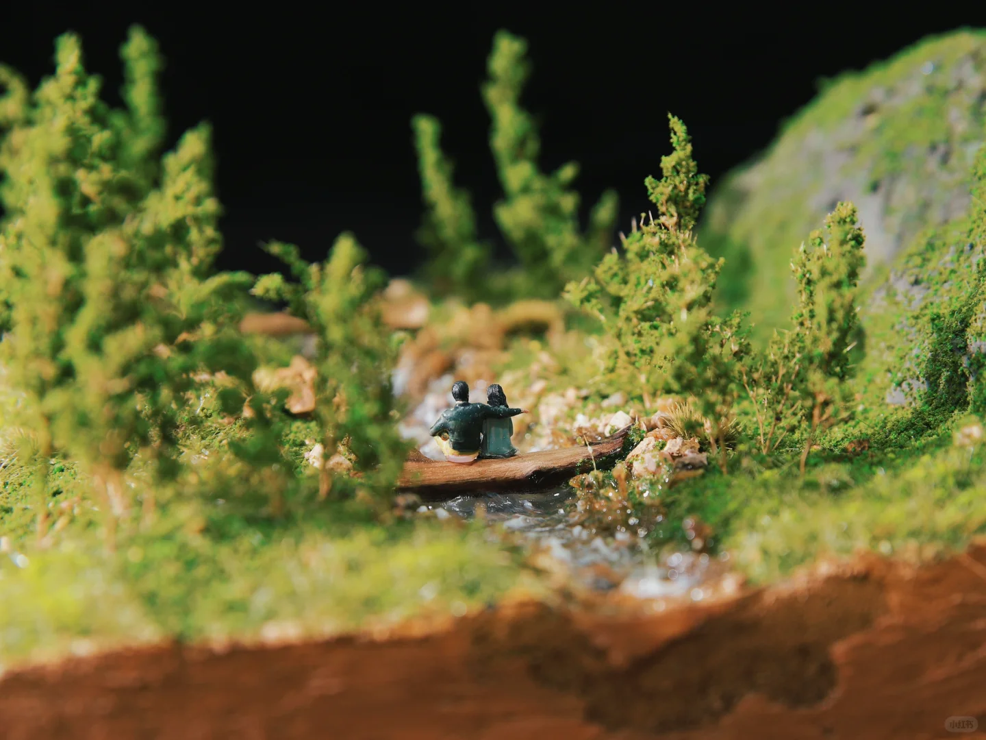 微缩景观| 爱在恰西森林公园