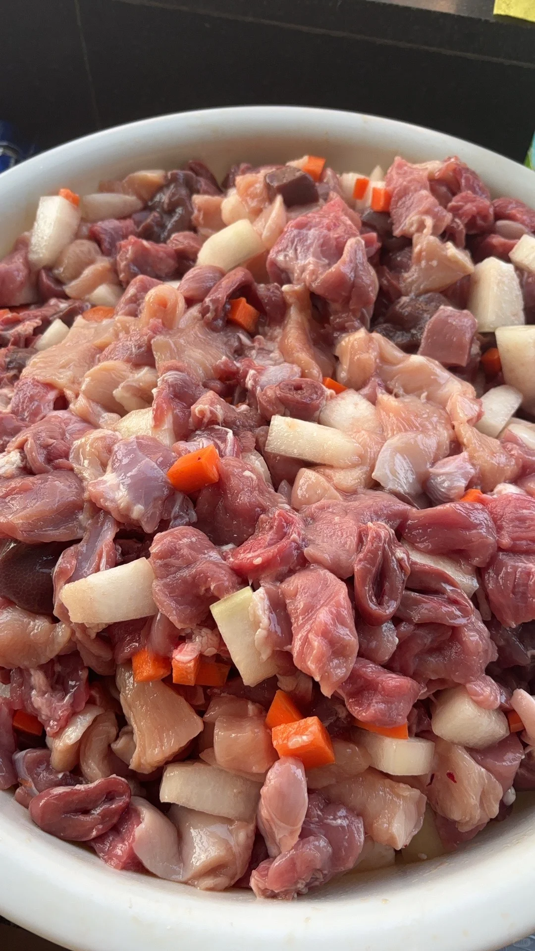 半熟自制喂养一个月多少钱