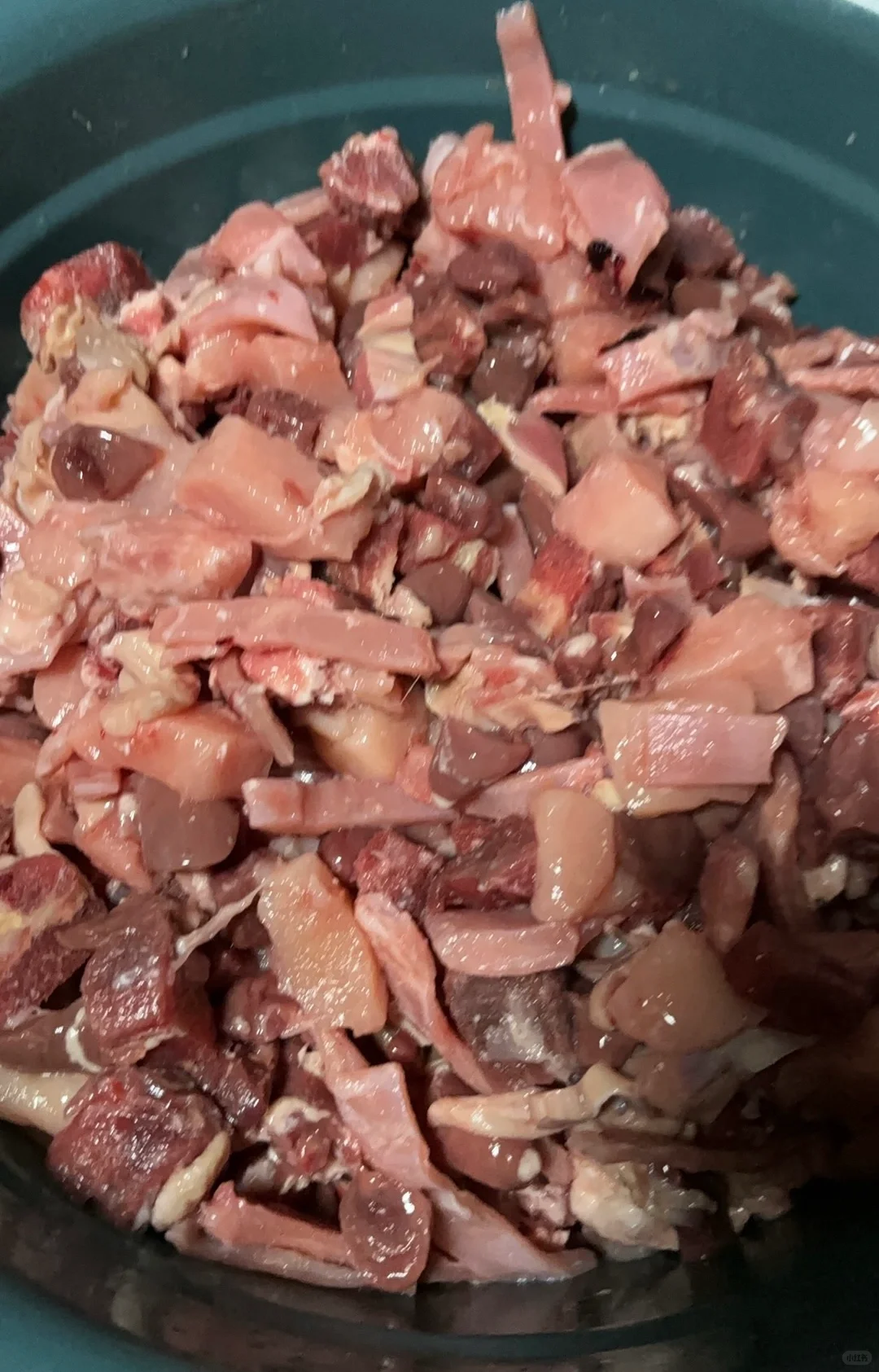 半熟自制喂养一个月多少钱