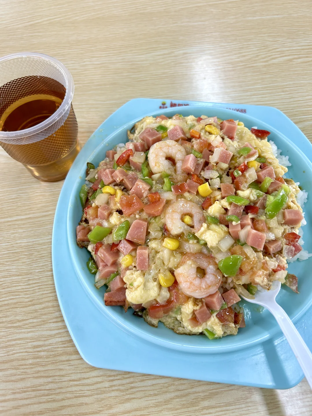 兰交大今天吃什么(校内主食篇)