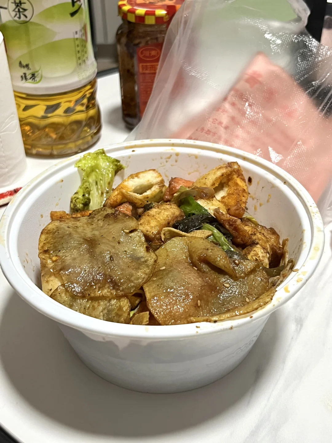 郑州日常饮食测评分享第四弹?(附价格